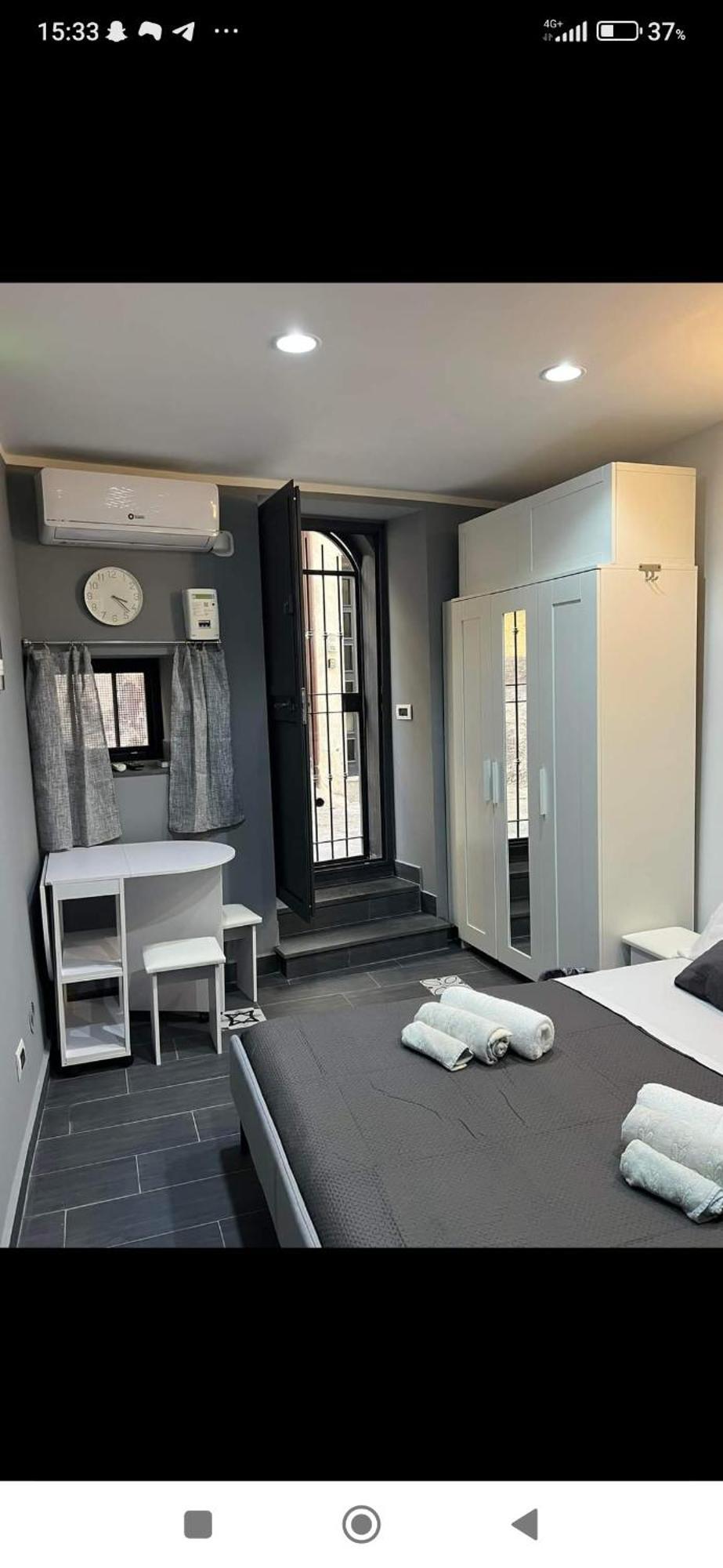 Fra Mauro Home Catane Extérieur photo